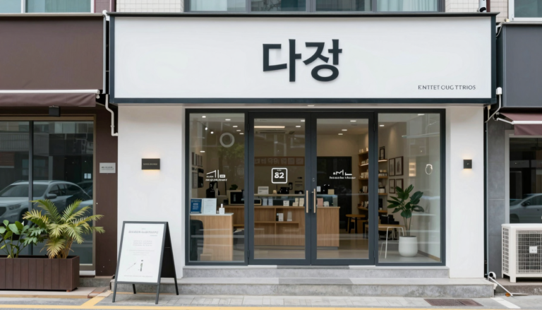 여름철 전기세 절약법·에어컨 효율적 사용법 주제를 설명하는 현실적인 생활 이미지